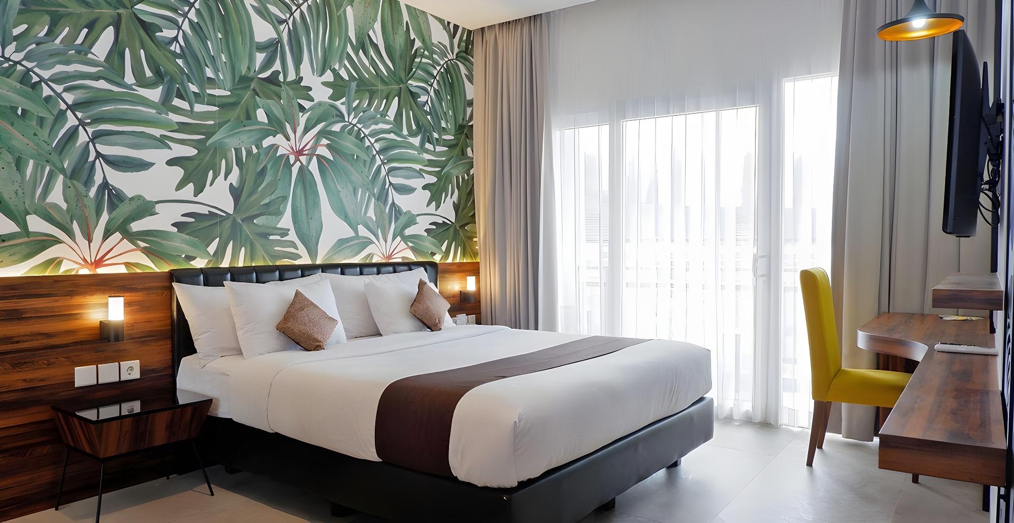Resort, Suite, King Bed
