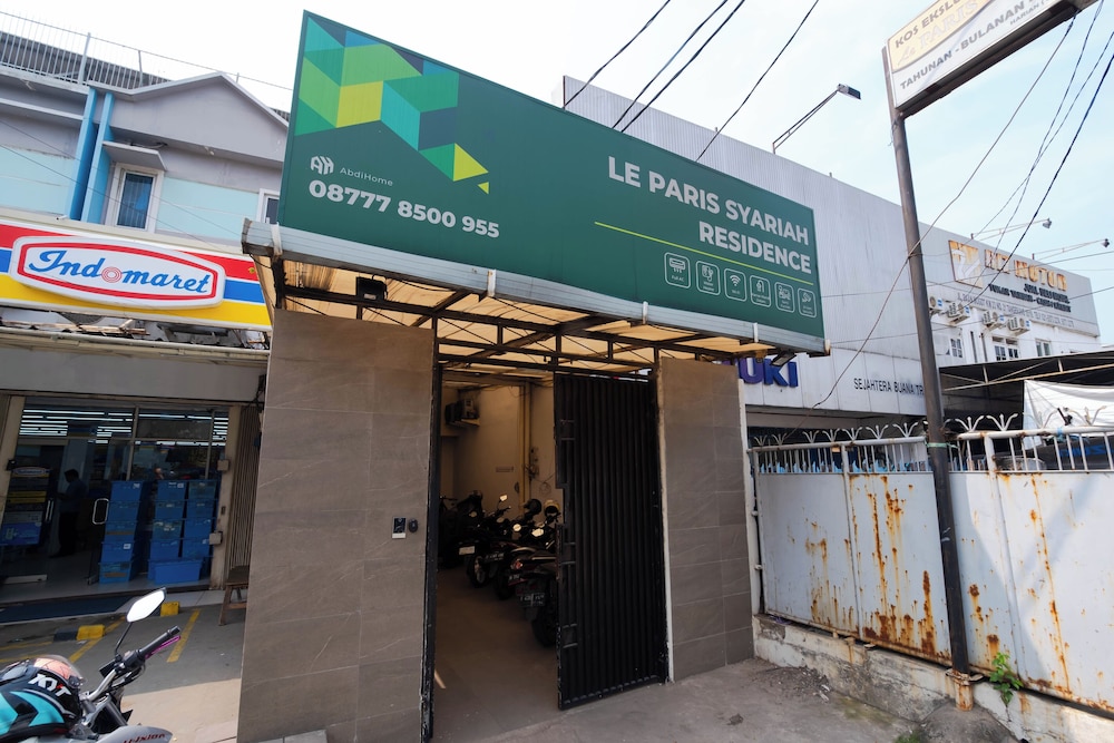 Le巴黎Syariah公寓(Le Paris Syariah Residence) 图片3