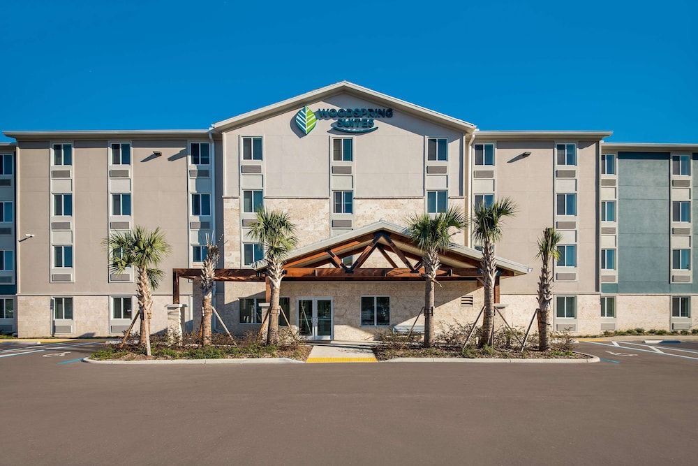 WoodSpring Suites Wesley Chapel-Tampa 12/15