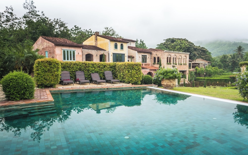 La Toscana Resort 42/50