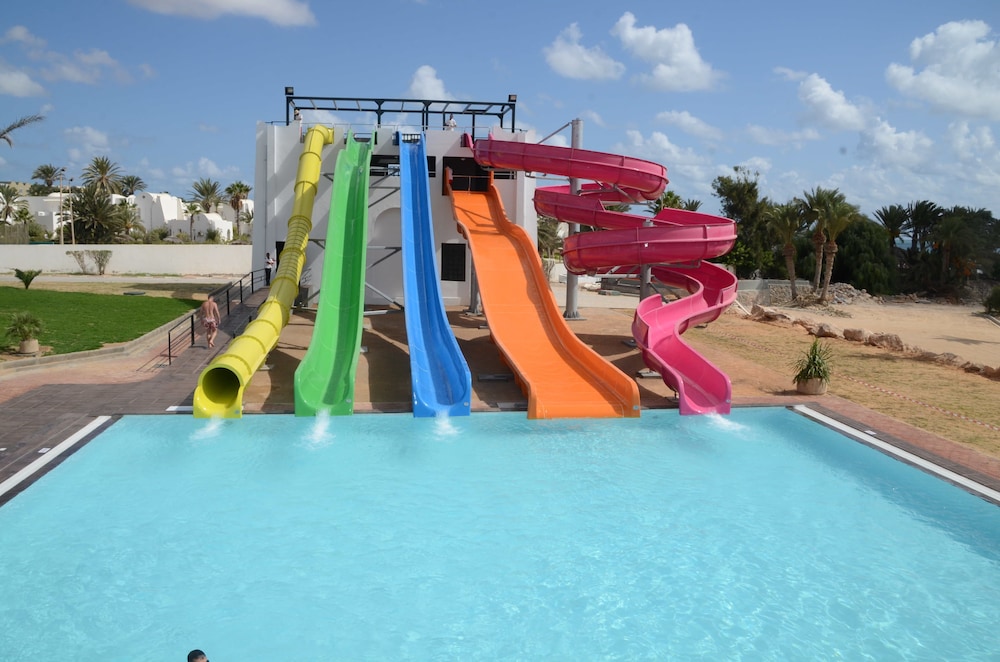 Club Palm Azur Families and Couples 42/56