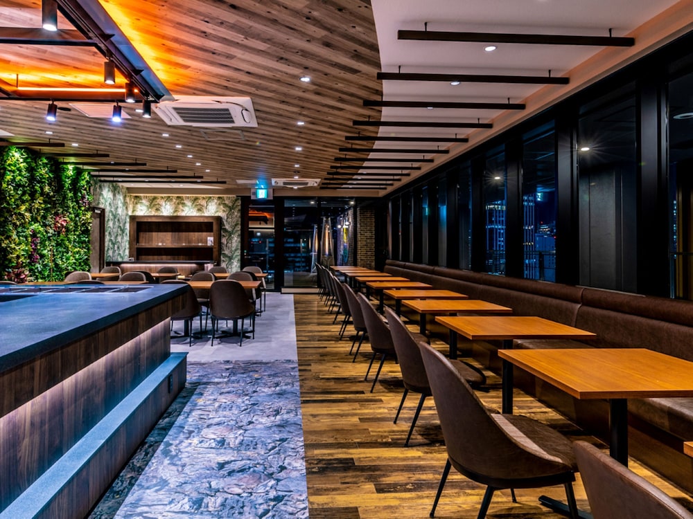APA Hotel & Resort Osaka Umeda Eki Tower 38/47