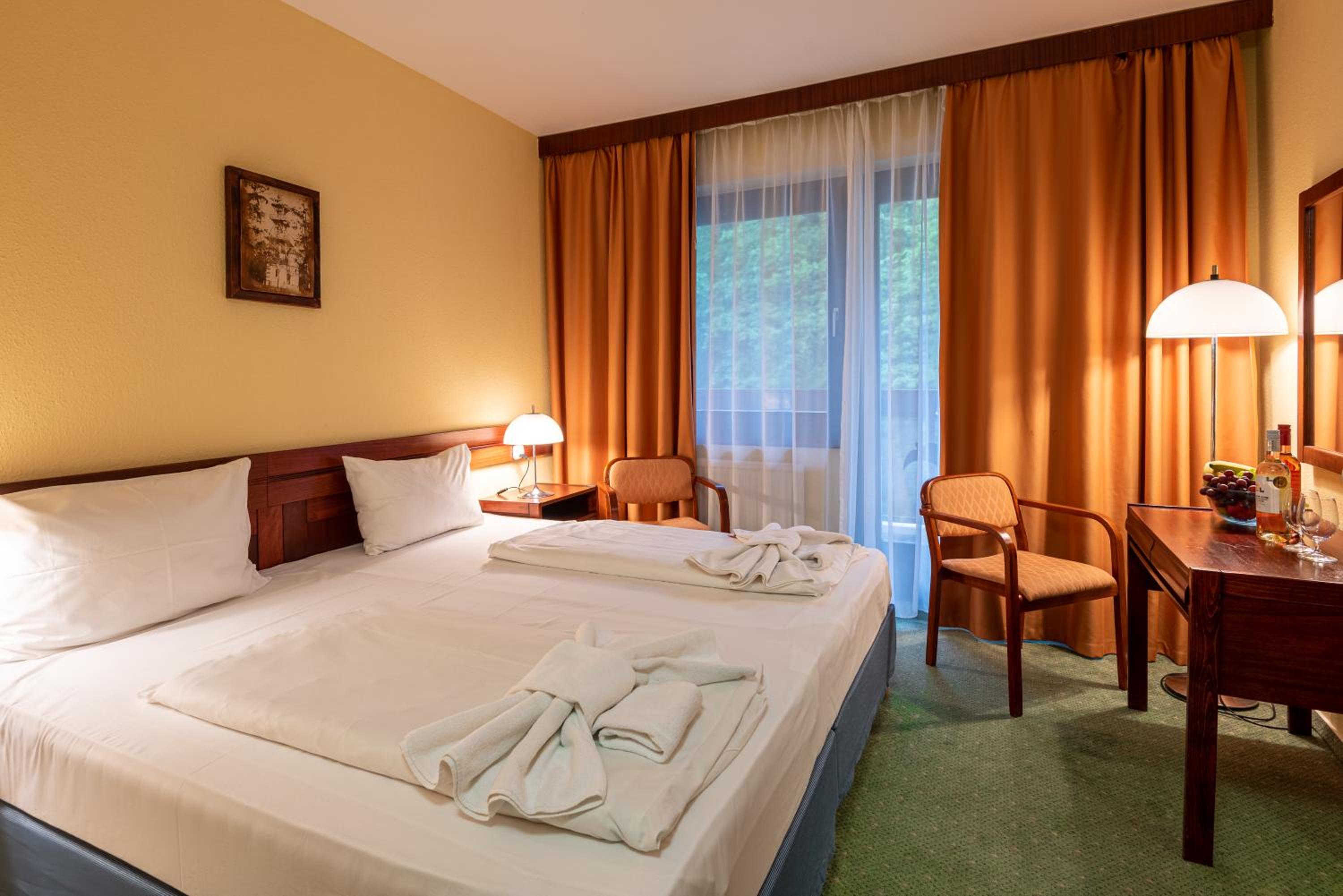 Room, Double Bed, HOTEL LOVER 4/8