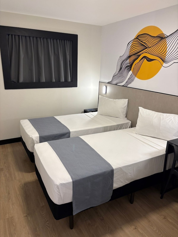 Wa Hotel Fortaleza 19/40