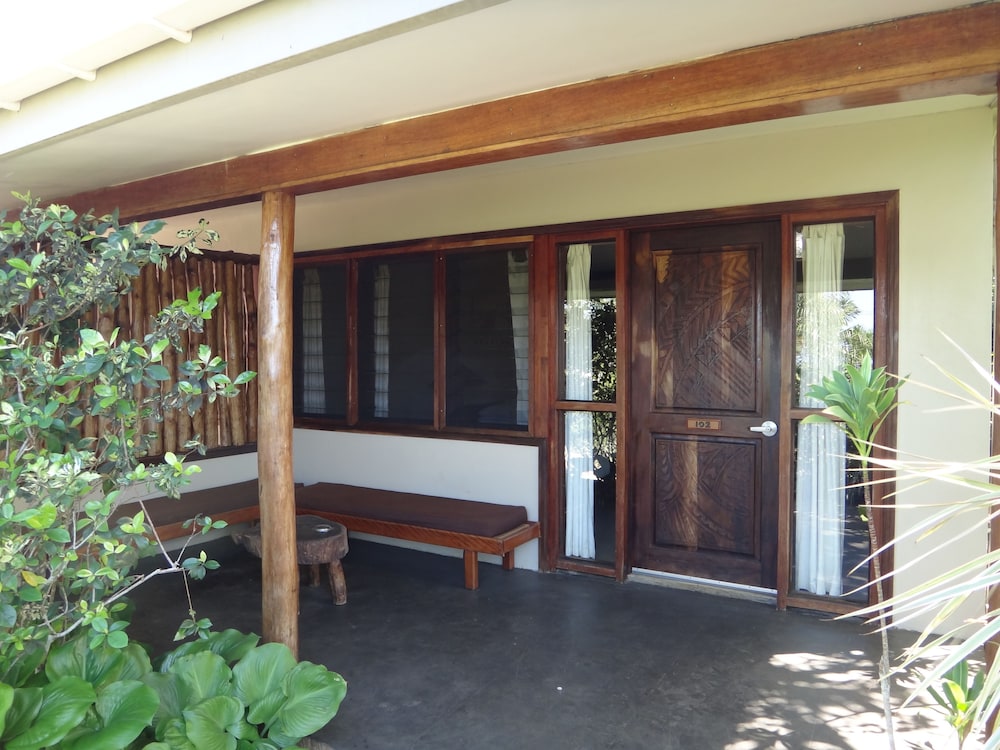 Le Manumea Resort 16/70