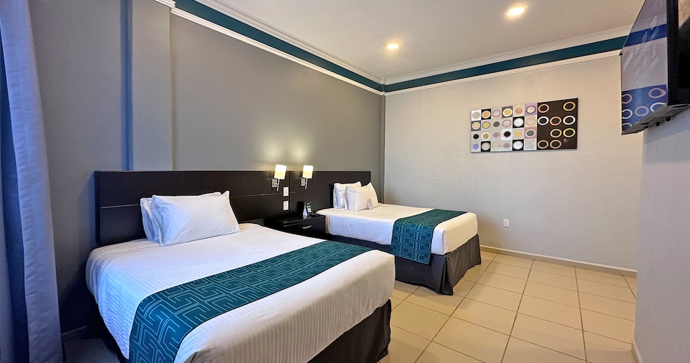 GAMMA BY FIESTA INN LEON 12/52