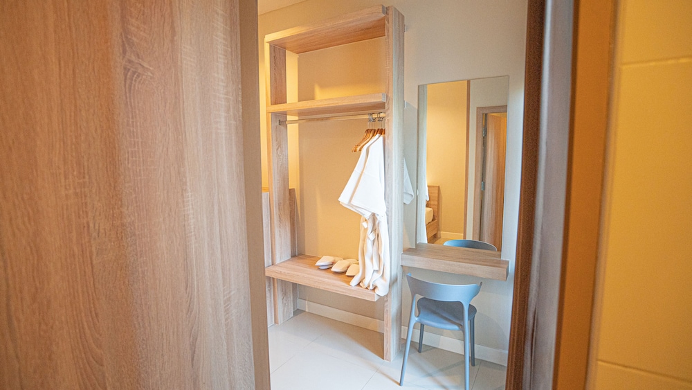 B2 Korat Night Market Boutique & Budget Hotel 18/19