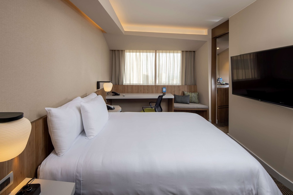 Hilton Garden Inn Lima Miraflores 14/70