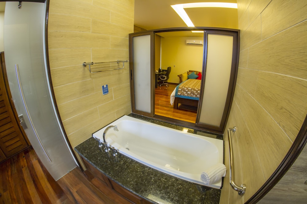 Baldi Hot Springs Hotel Spa 45/73