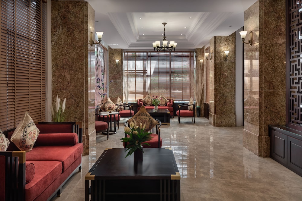 Duong Chan Hotel 25/39