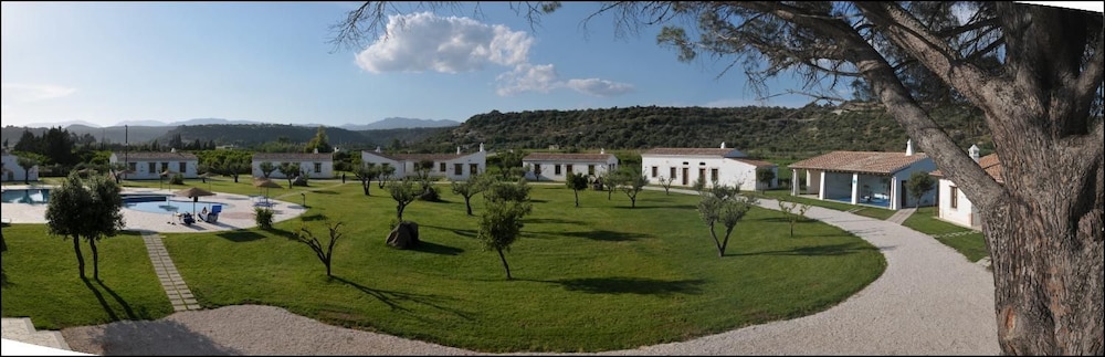 Santa Maria Resort 1/37