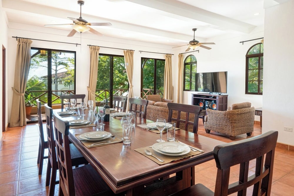 Rancho Santana 35/48