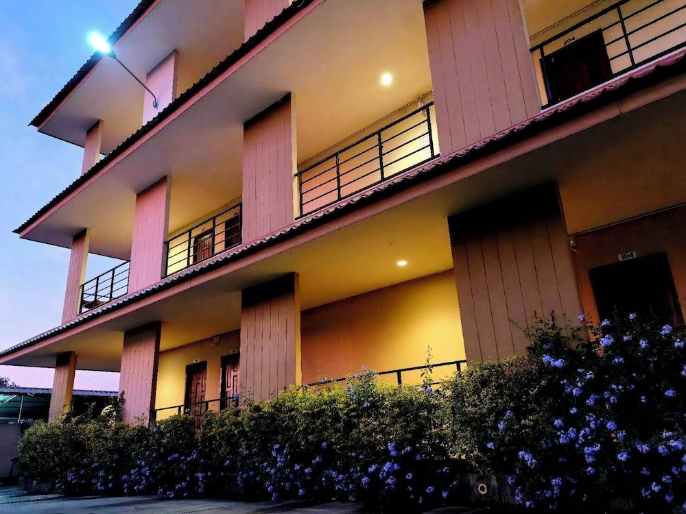 Bumnsaya Place 6/31