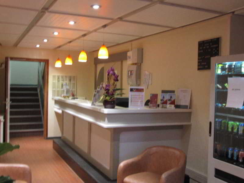 Hotel The Originals Remiremont Arum 5/38