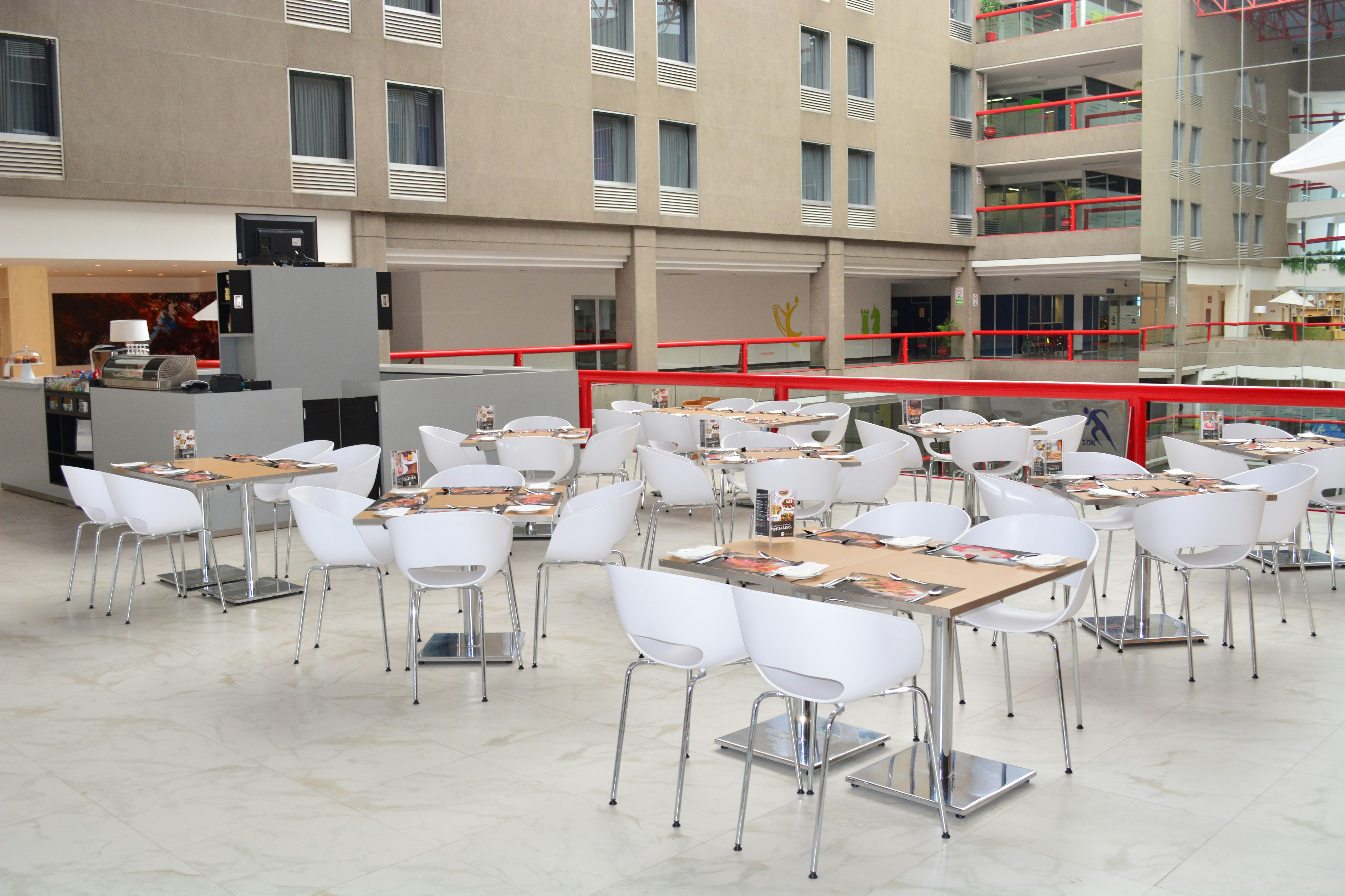 Fiesta Inn Tlalnepantla 61/80