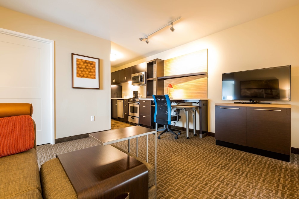 Towneplace Suites By Marriott Portland Beaverton 33/43