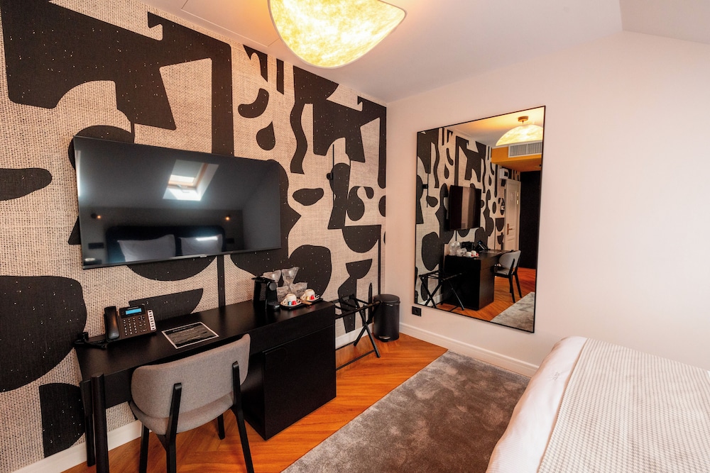 Ecletico Villa 34/50