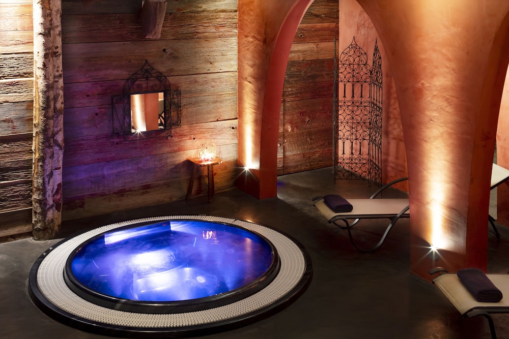 Hotel Cote Brune 27/50