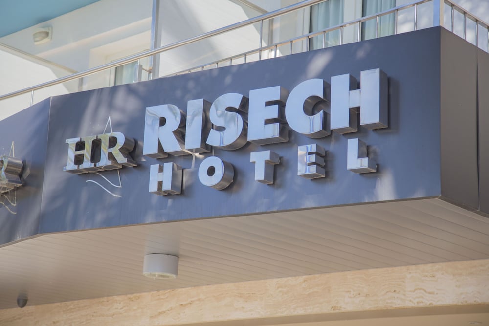 Risech Hotel 5/64