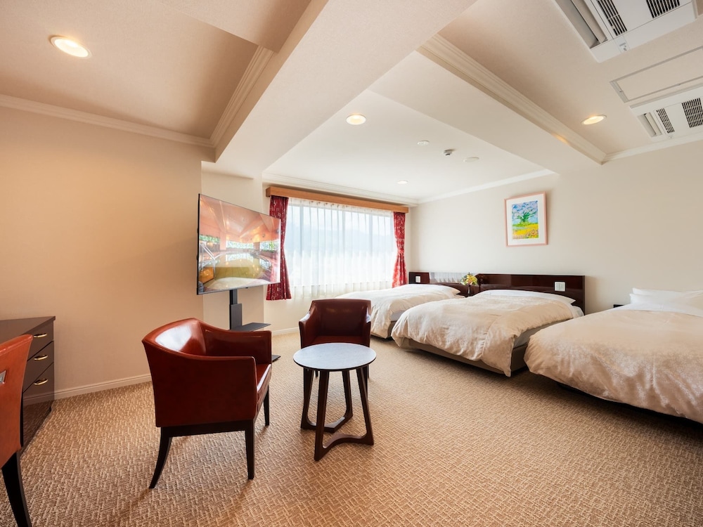 HOTEL SANSENKAKU 19/54