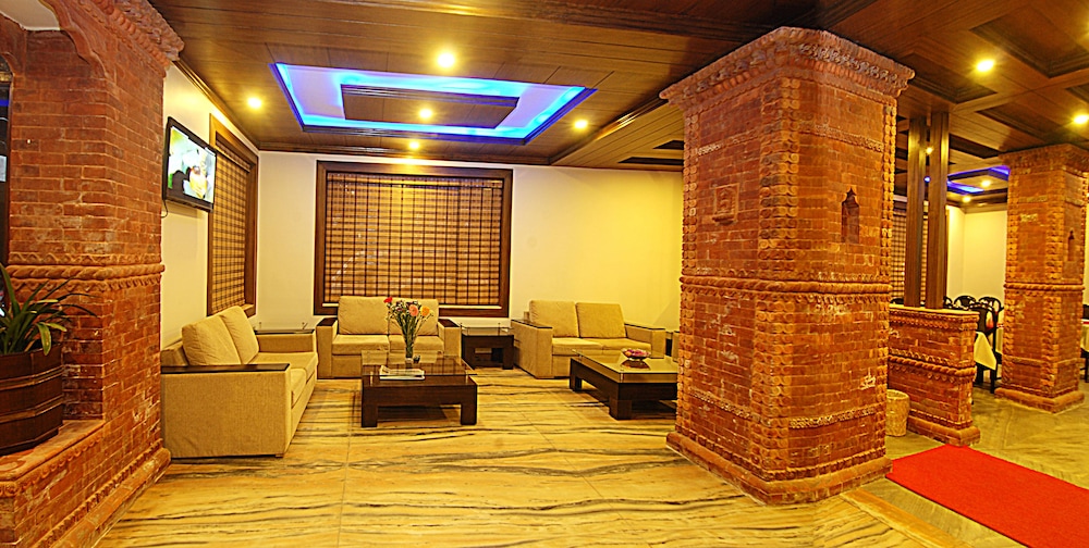 Hotel Buddha 28/56