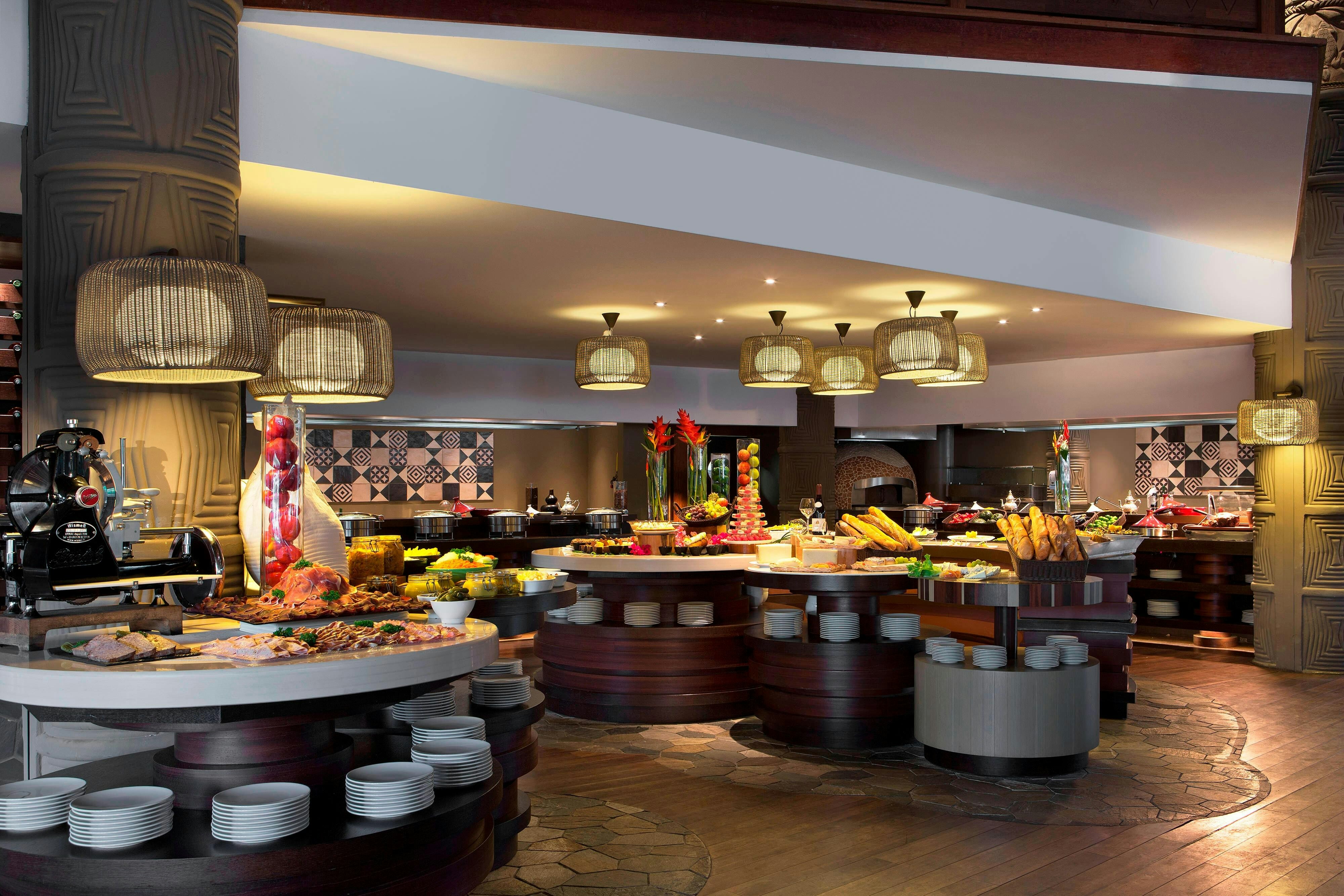Sheraton New Caledonia Deva Resort & Spa 7/50