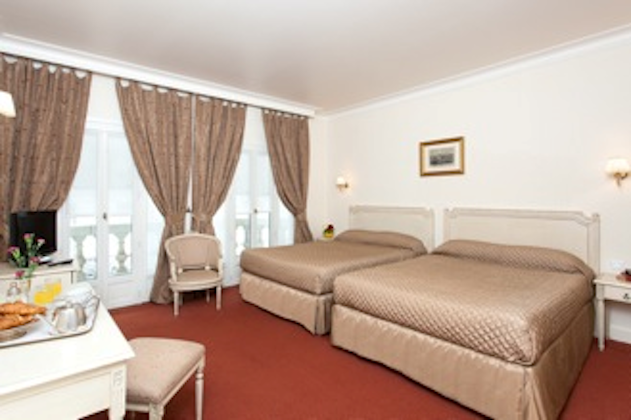 Grand Hotel Moderne 3/26