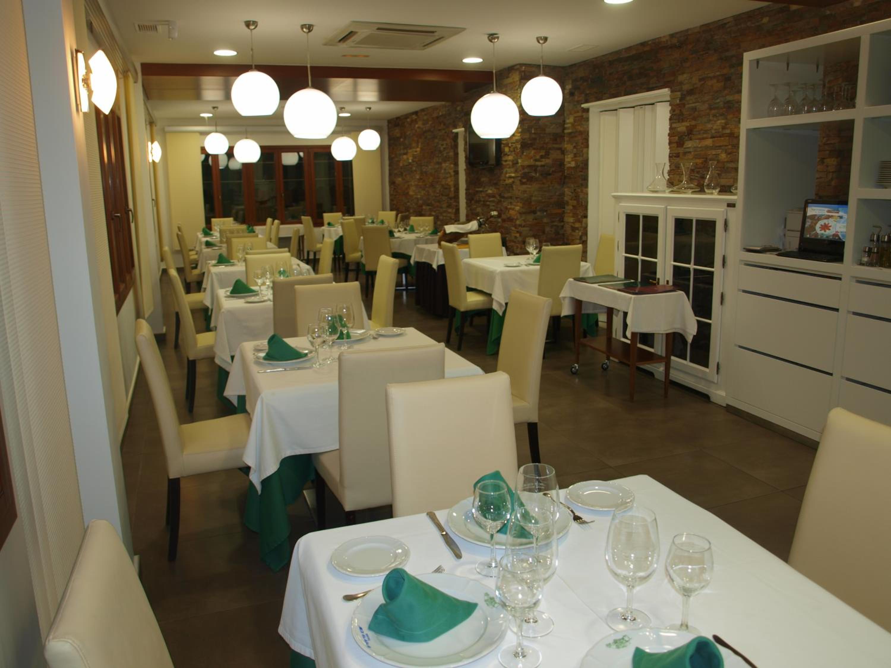 Hotel Restaurante Mi Casa 42/57
