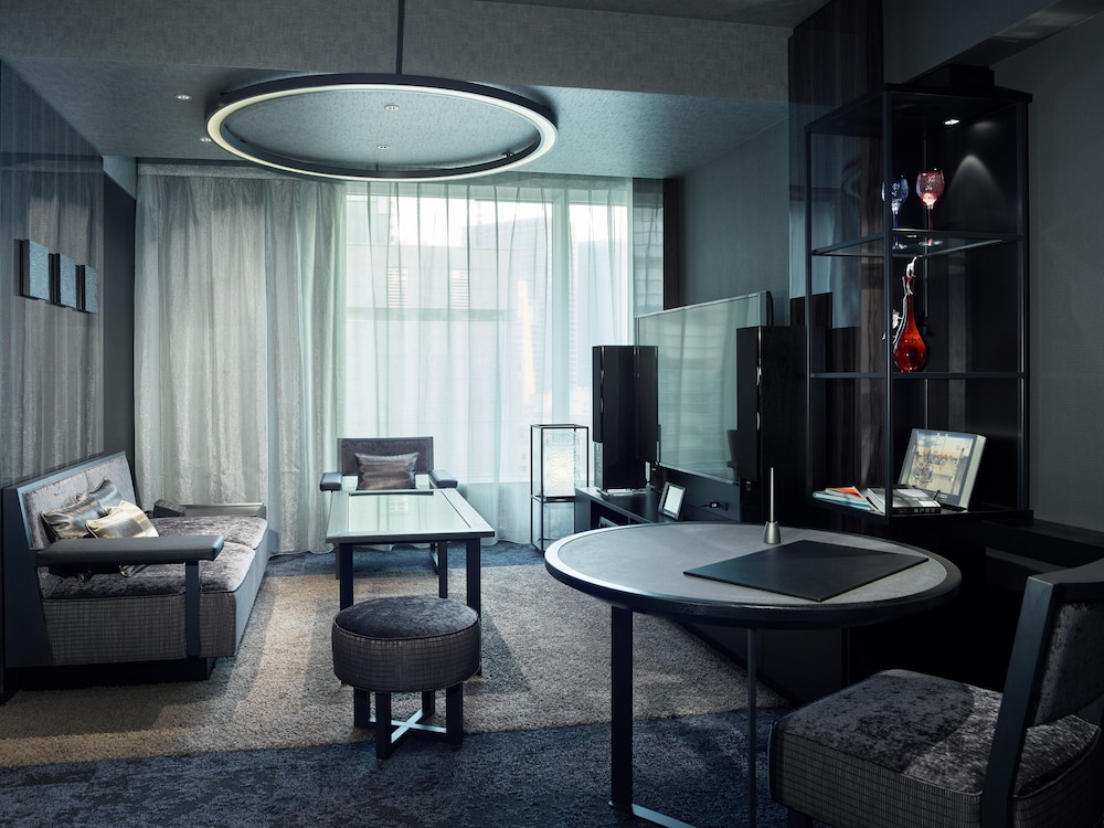 Mitsui Garden Hotel Nihonbashi Premier 48/76