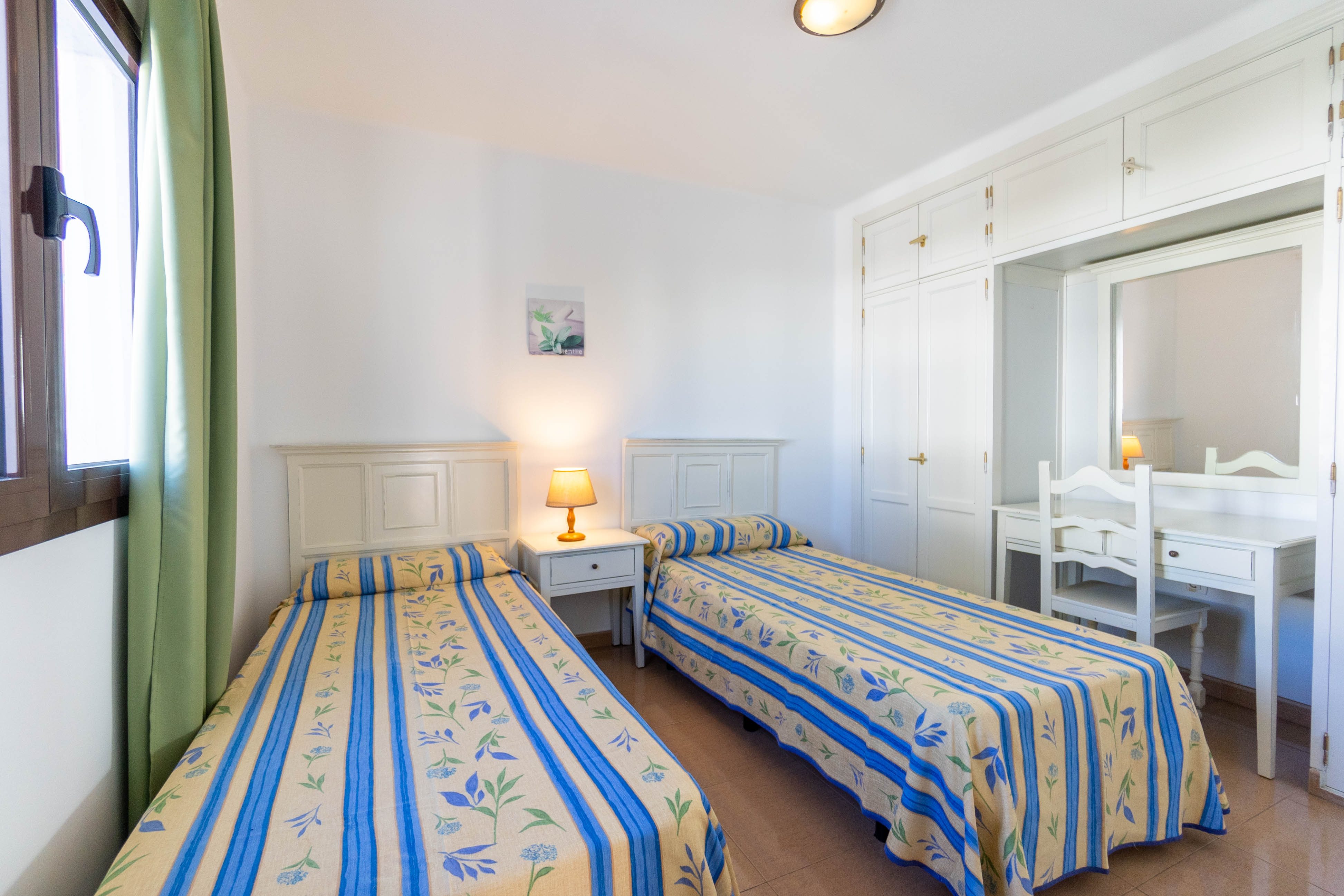 1 BEDROOM, APARTMENT