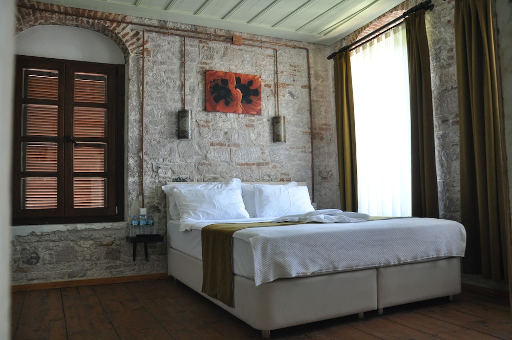 Olea Butik Otel 21/50