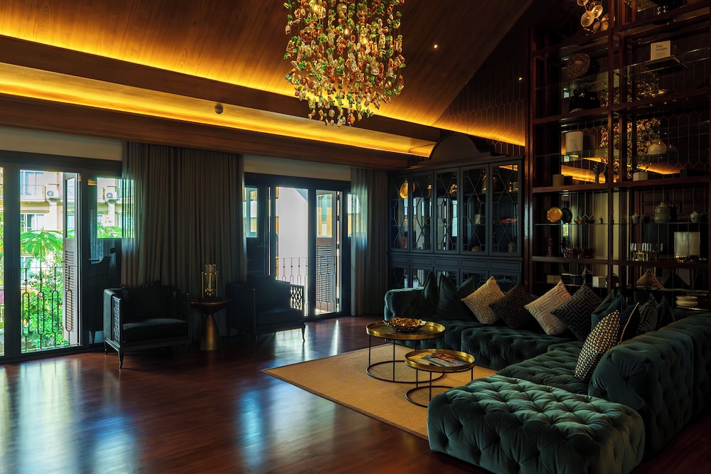 Hotel Sensai Nimman Chiang Mai 38/58