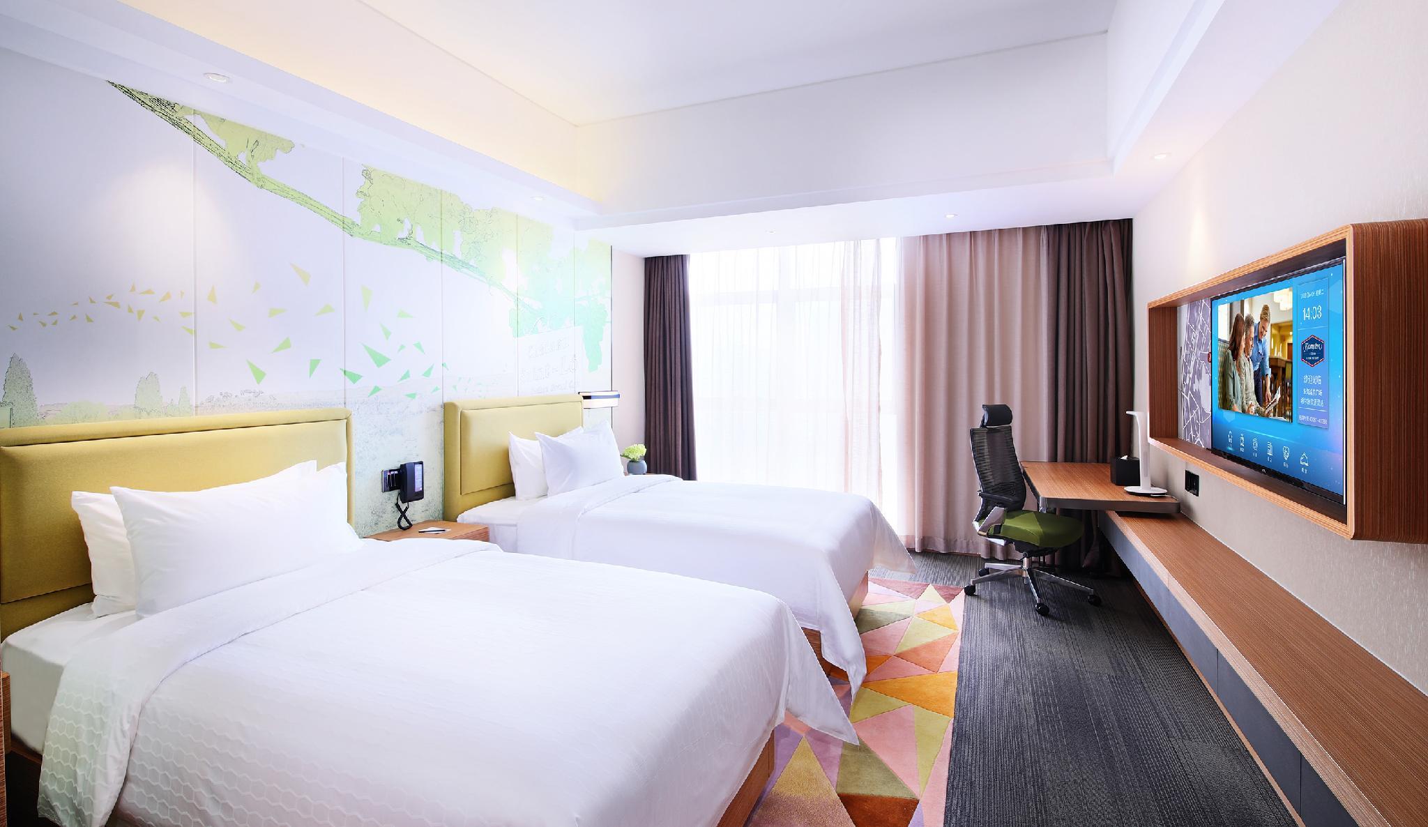 SUPERIOR, TWIN BEDS