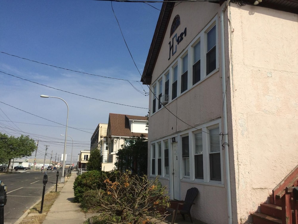 Hc-127 Beach Haus 5/39