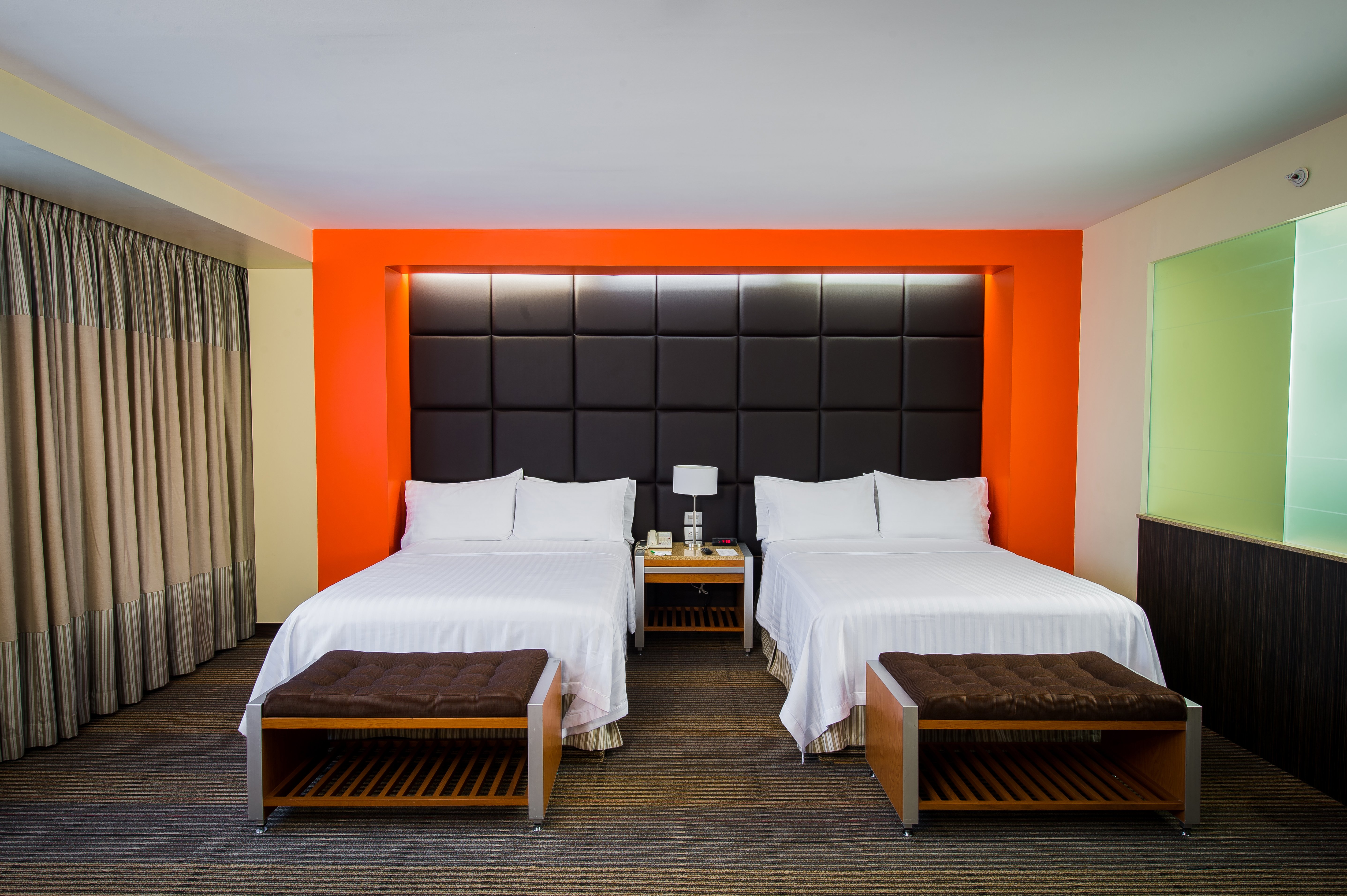 Holiday Inn Mexico City-Plaza Universidad 14/50