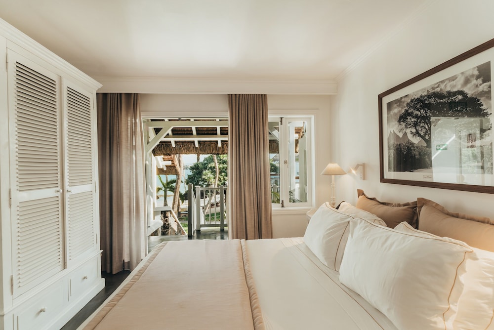 Charme, Queen Bed