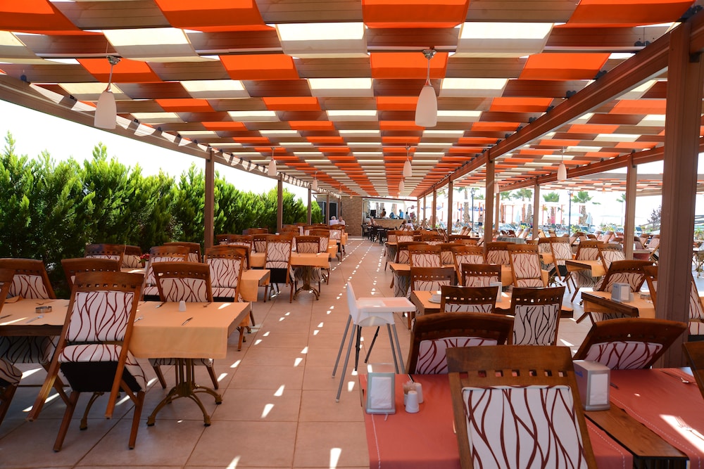 Notion Kesre Beach Hotel 35/54