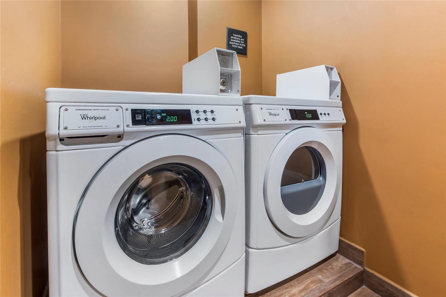 Quality Inn Lumberton 23/30