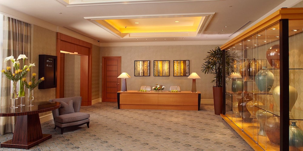 The Umstead Hotel And Spa 3/41