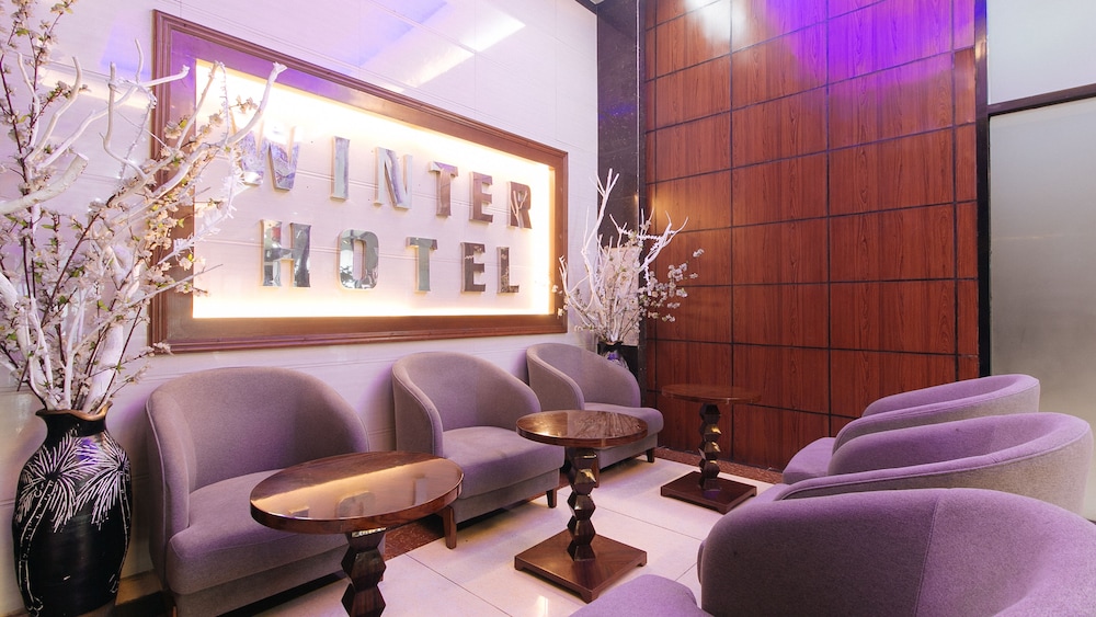 RedDoorz at Winter Hotel Araneta 47/61
