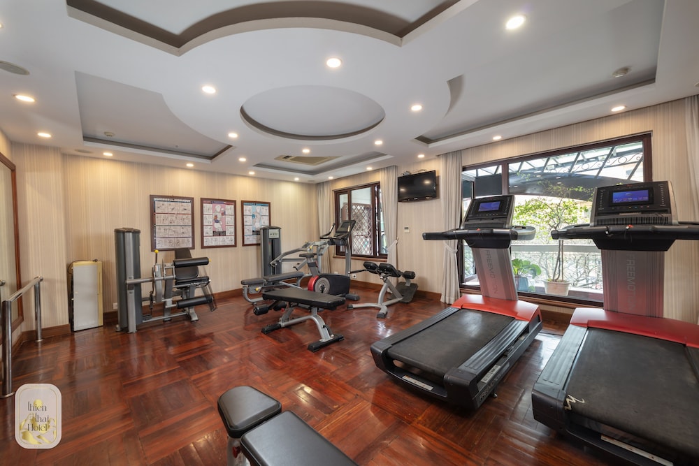 THIEN THAI HOTEL 26/49