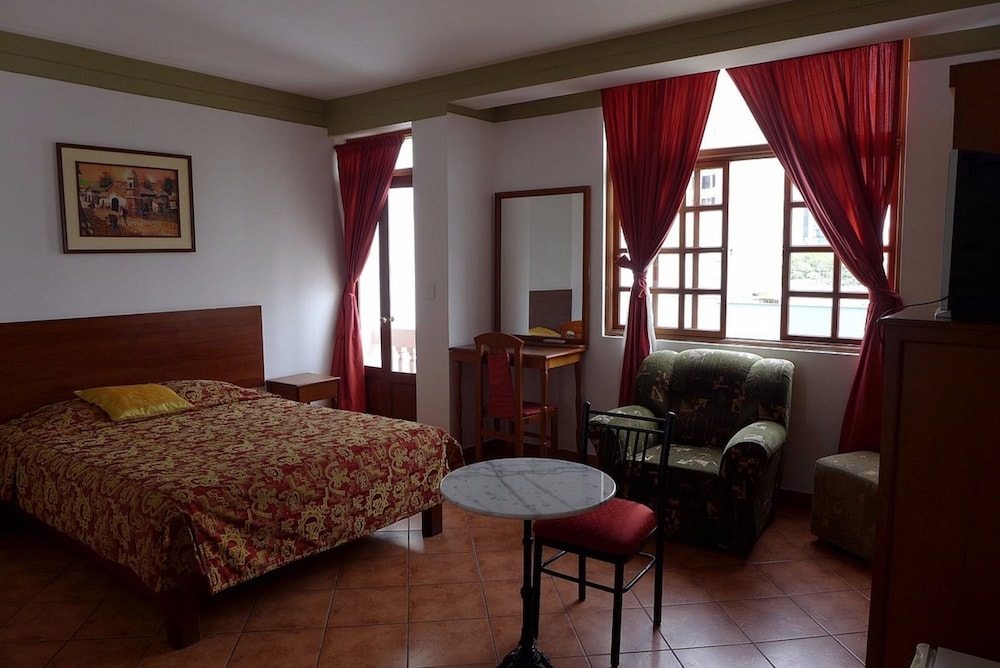 Casa San Martin 16/29