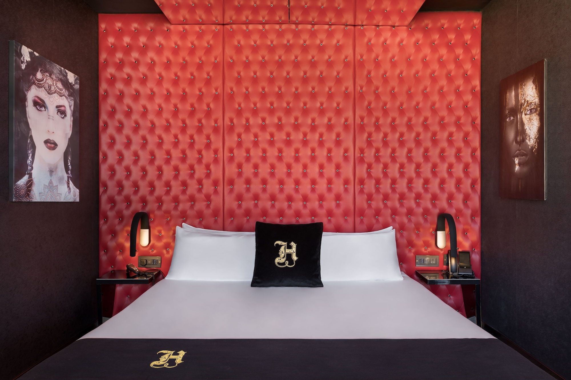 SIGNATURE, SUITE, SEA VIEW