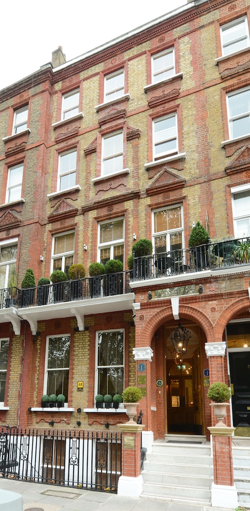 Twenty Nevern Square Hotel 1/49