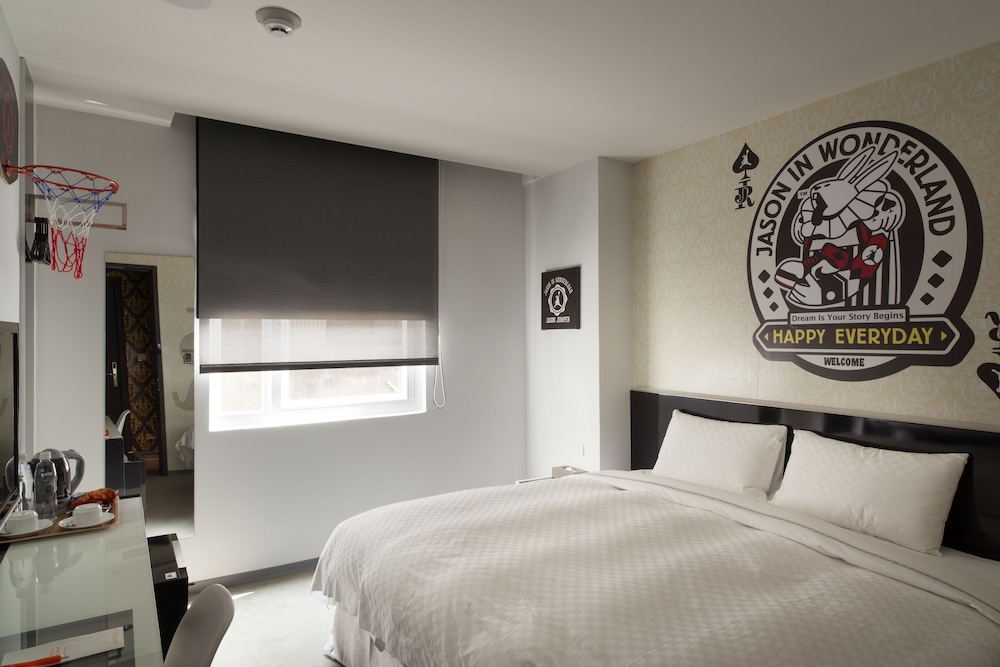 CityInn Hotel Plus Taichung Station Branch 40/73