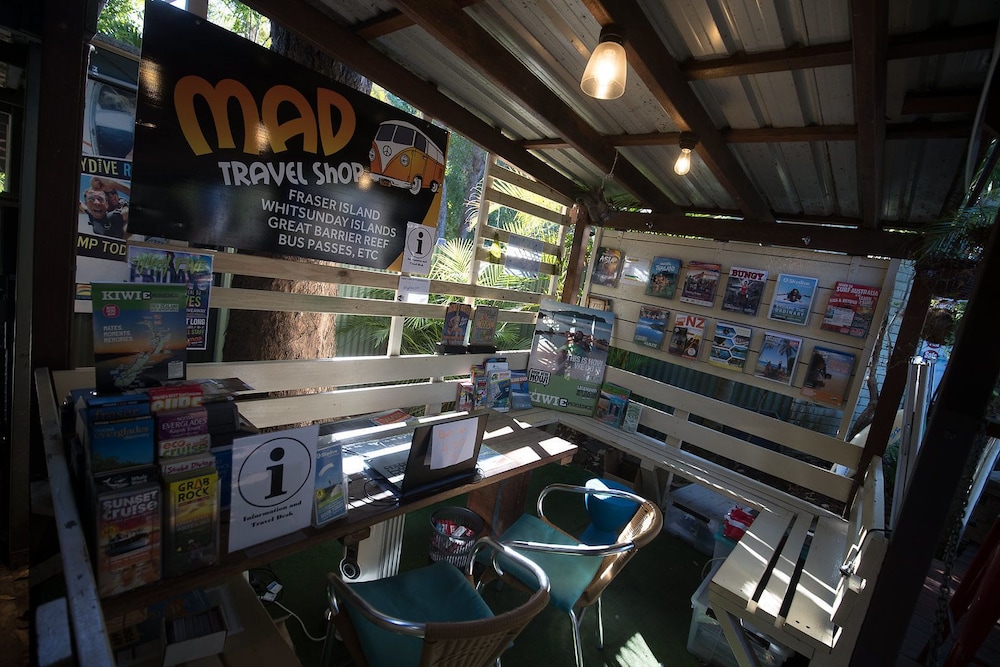 Nomads Noosa Youth Resort 37/60