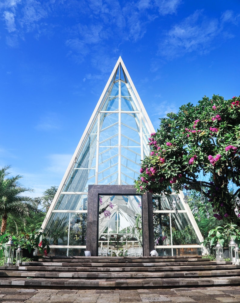 Amaryllis Boutique Resort 1/34
