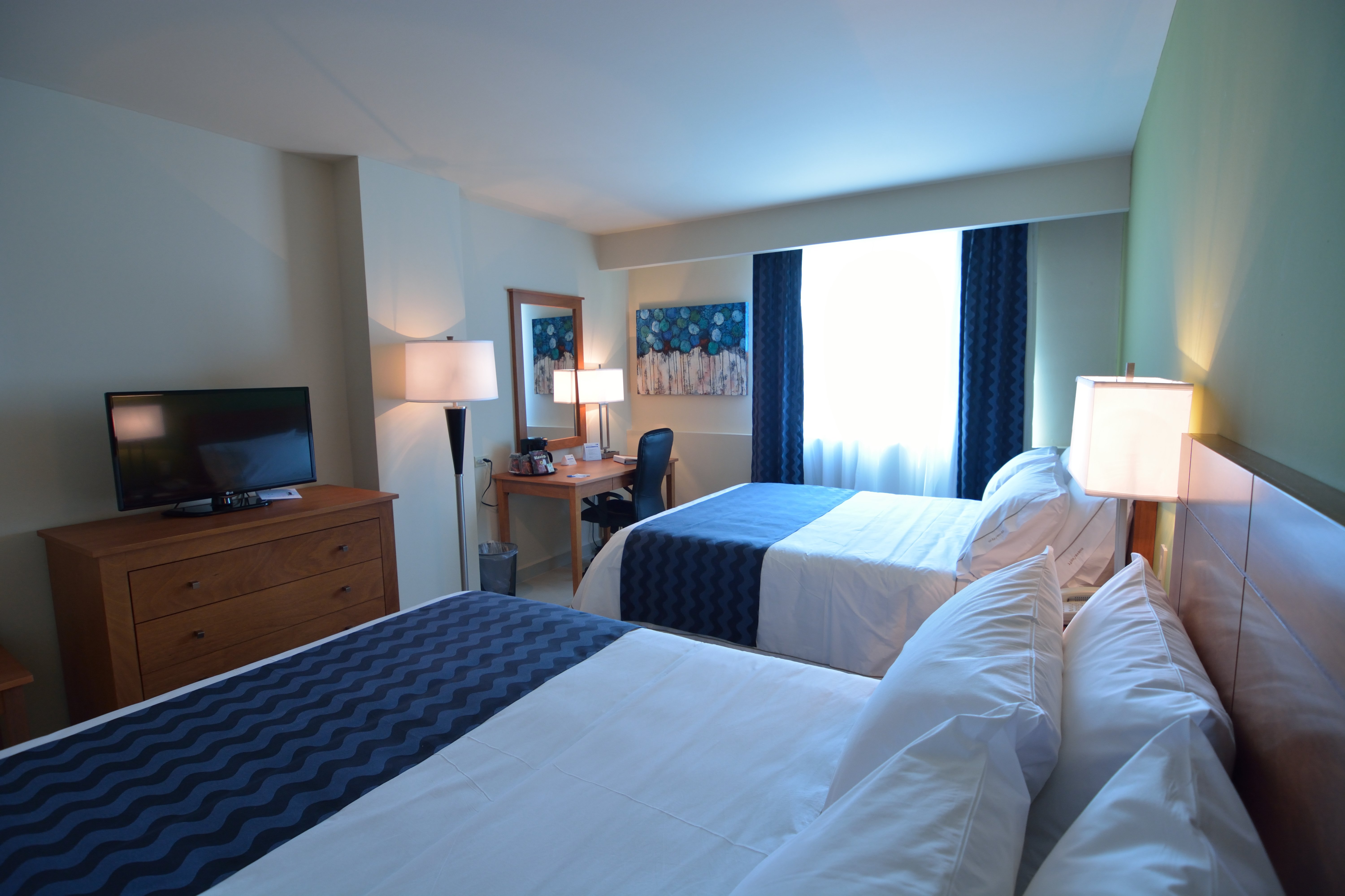 Holiday Inn Express Cabo San Lucas 28/71