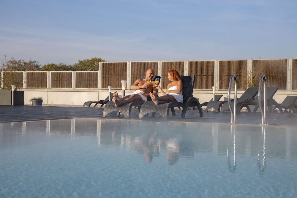 Fletcher Wellness-Hotel Helmond 41/43