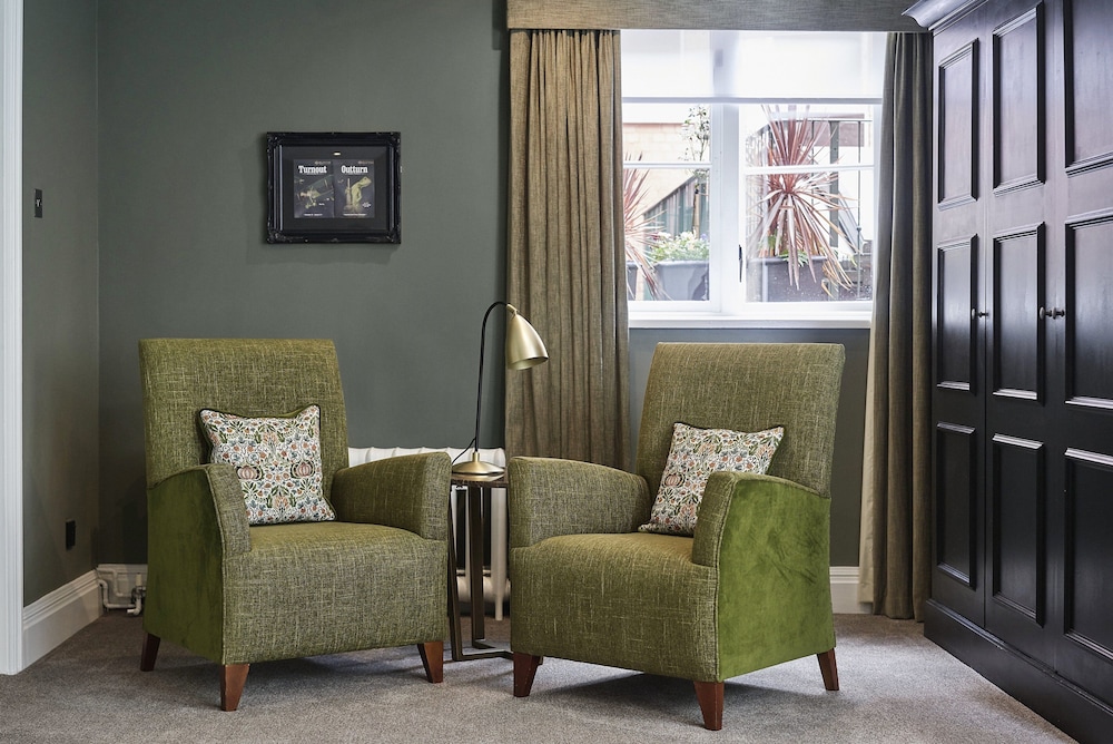 Hotel Du Vin Bistro Birmingham 40/57